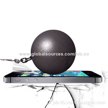 Anti-shock screen protector for iPhone 6New
